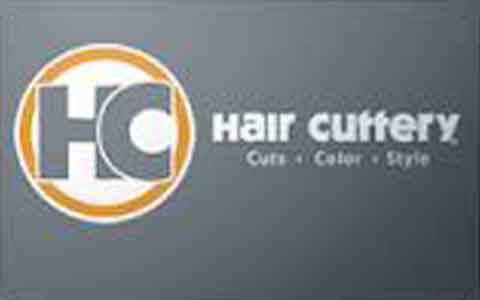 Buy Hair Cuttery Gift Cards