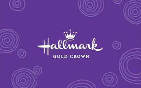 Buy Hallmark Gift Cards