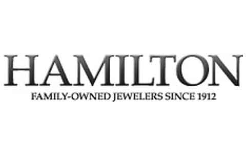 Hamilton Jewelers Gift Cards