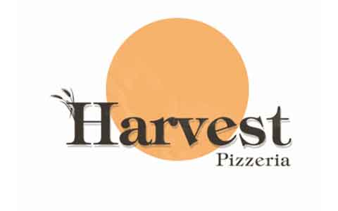 Harvest Pizzeria Gift Cards