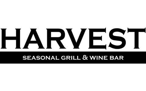 Buy Harvest Seasonal Grill & Wine Bar Gift Cards