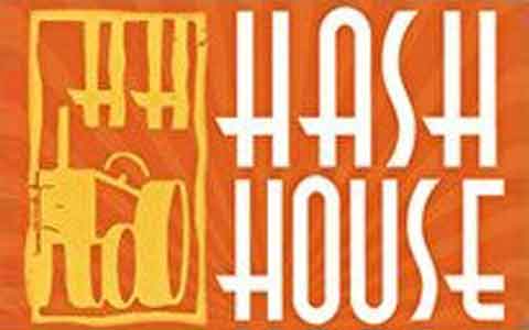 Buy Hash House a Go Go Gift Cards