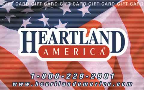Check Heartland America Gift Card Balance Online | GiftCard.net