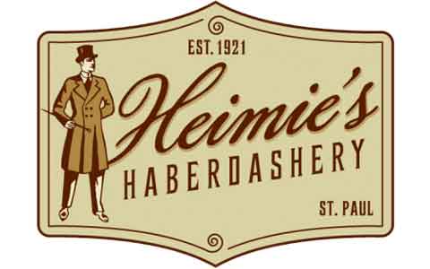 Buy Heimie's Gift Cards