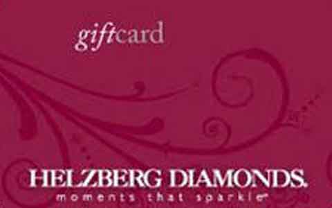 Buy Helzberg Diamonds Gift Cards