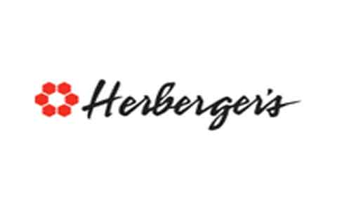 Herberger's (In Store Only) Gift Cards