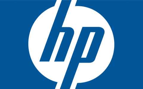 Buy Hewlett Packard (HP) Gift Cards