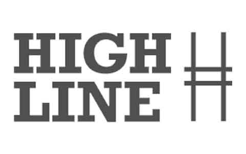 Buy Highline Gift Cards