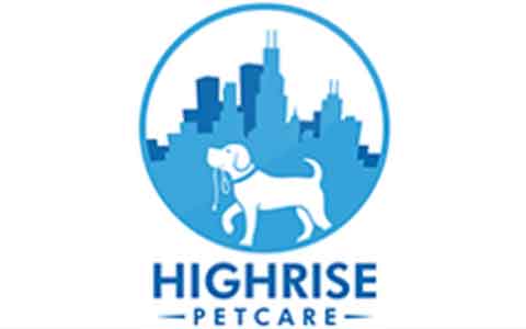 Buy Highrise Pet Care - Chicago Gift Cards