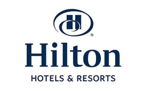 Buy Hilton Hotels Gift Cards