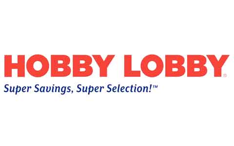 Buy Hobby Lobby Gift Cards