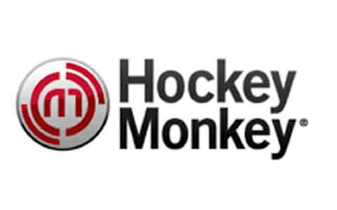 Buy Hockey Monkey Gift Cards