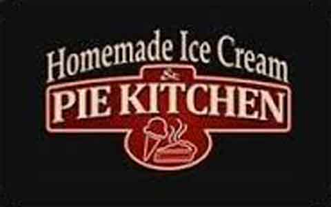 Buy Homemade Ice Cream & Pie Kitchen Gift Cards