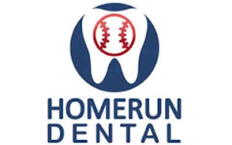 Buy Homerun Dental Gift Cards