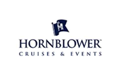 Buy Hornblower Cruises & Events Gift Cards