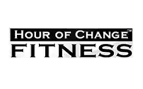 Buy Hour of Change Fitness Gift Cards