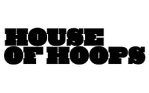 Buy House of Hoops Gift Cards