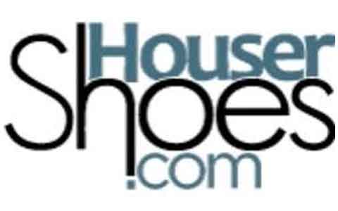 Buy Houser Shoes (In Store Only) Gift Cards