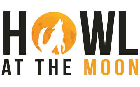 Buy Howl at the Moon Gift Cards