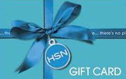 Buy HSN Gift Cards
