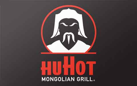 Buy HuHot Mongolian Grill Gift Cards
