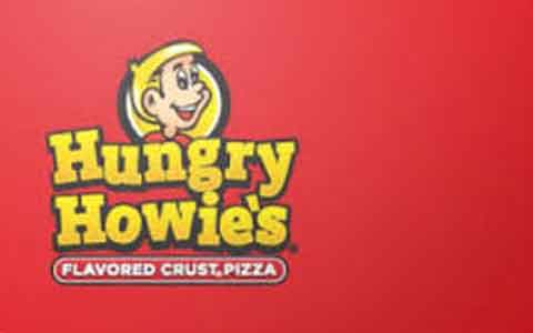 Hungry Howie's Gift Cards