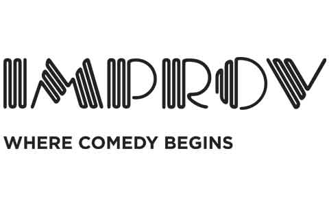 Buy IMPROV Comedy Clubs Gift Cards