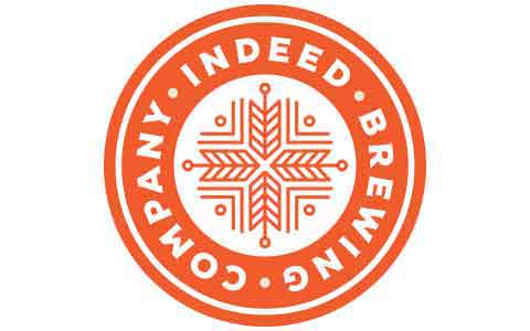 Buy Indeed Brewing Company Gift Cards