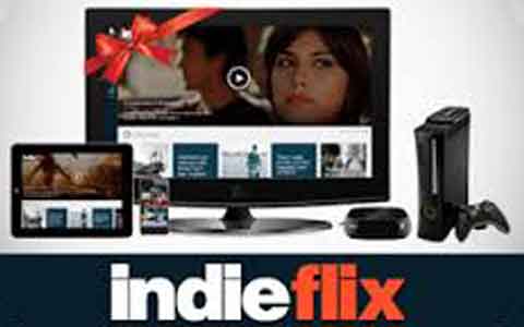 Buy IndieFlix Movies Gift Cards