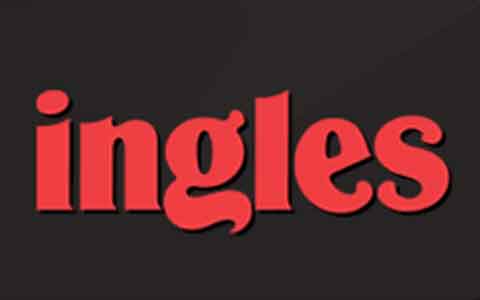 Buy Ingles Markets Grocery Gift Cards