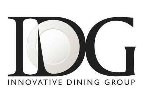 Buy Innovative Dining Group Gift Cards