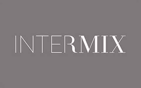 Buy Intermix Gift Cards