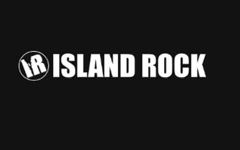 Island Rock Gift Cards