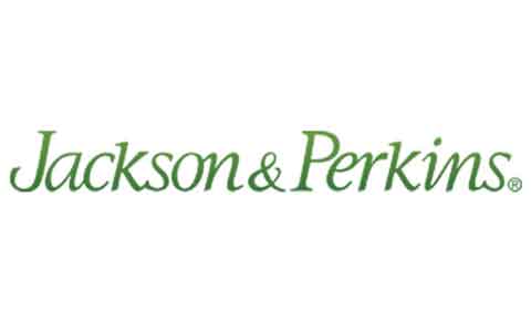 Buy Jackson & Perkins Gift Cards