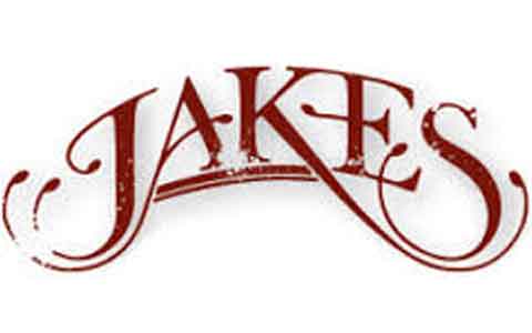 Buy Jake's Restaurants Gift Cards