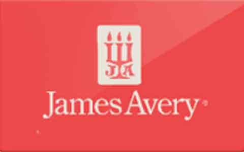 Buy James Avery Gift Cards