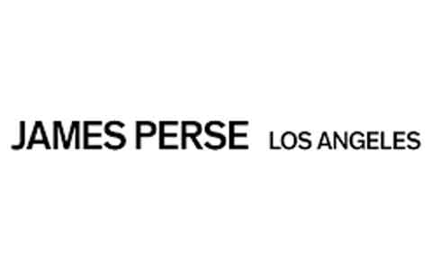 James Perse Gift Cards