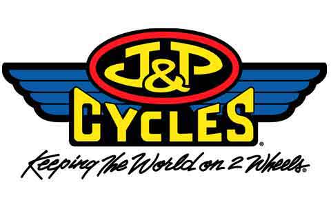 Buy J&P Cycles Gift Cards
