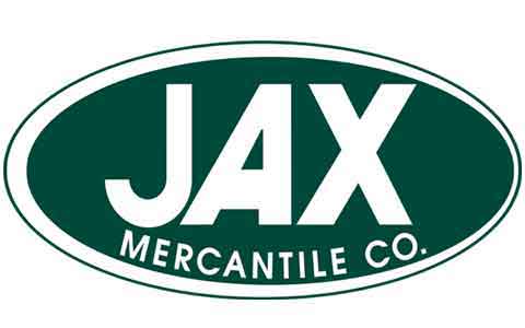 Buy Jax Mercantile Gift Cards