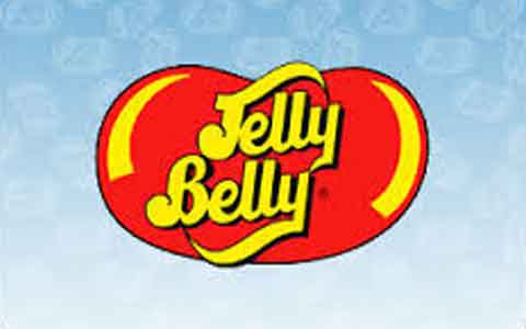 Buy Jelly Belly Gift Cards