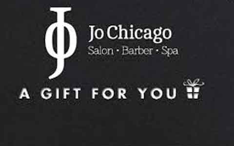 Buy Jo Chicago Gift Cards