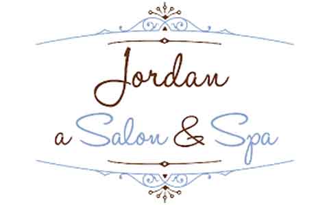Buy Jordan a Salon & Spa Gift Cards
