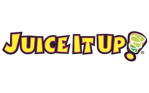 Buy Juice It Up Gift Cards