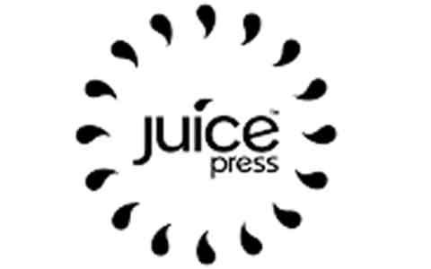 Buy Juice Press Gift Cards