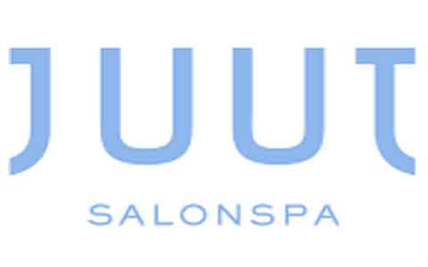 Buy Juut SalonSpa Gift Cards