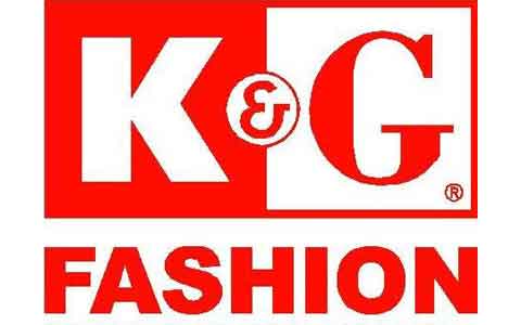 Buy K&G Gift Cards