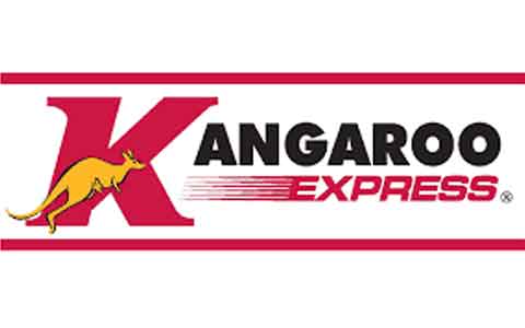 Buy Kangaroo Express Gift Cards