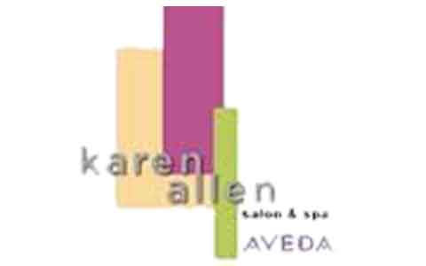 Buy Karen Allen Salon & Spa Gift Cards