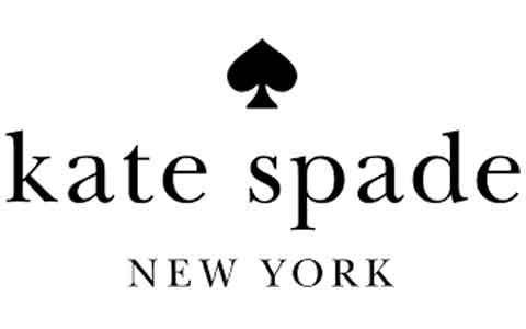 Kate Spade (In Store Only) Gift Cards