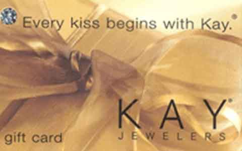 Buy Kay Jewelers Gift Cards